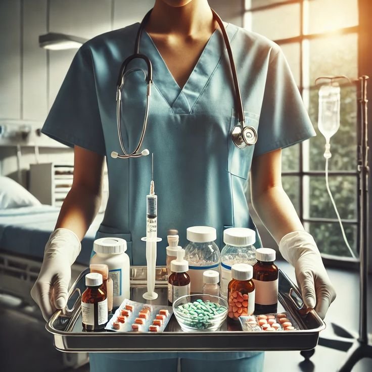 General Medicine Care